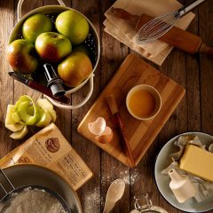 مدونة بيادر البركاتي